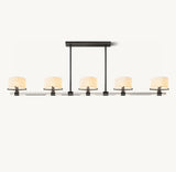 TRUMAN LINEAR CHANDELIER 72"