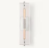 MARBUZET LINEAR SCONCE