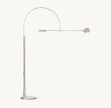 ORBITER II™ GRAND TASK FLOOR LAMP