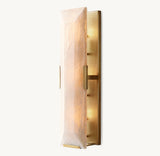 Lacquered Burnished Brass