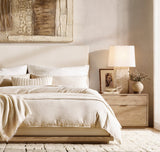 Aldo Table Lamp