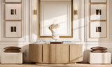 ROUSSEAU LINEAR SCONCE