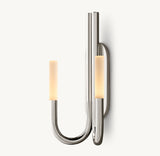 Polished Nickel