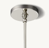 RAVELLE PENDANT 8"