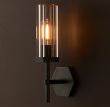 LAMBETH HEXAGONAL SCONCE