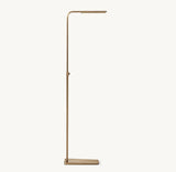 Natural Brass