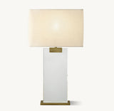 Lacquered Burnished Brass