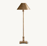 Vintage Brass
