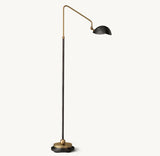 Bronze/ Lacquered Burnished Brass