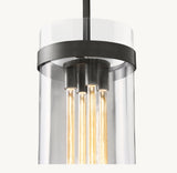 RAVELLE PENDANT 12"