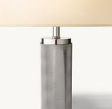 UTILITAIRE KNURLED TABLE LAMP