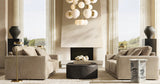 LEVI TASK FLOOR LAMP
