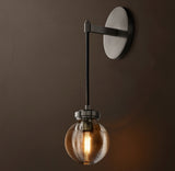PEARL SCONCE