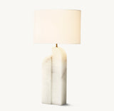 SAVOYE TABLE LAMP - LEFT