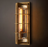 VICOMTE GRAND OUTDOOR SCONCE