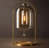 FULCRUM TABLE LAMP