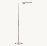 Polished Nickel