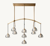 Natural Brass