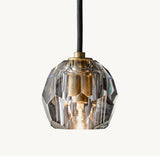 Lacquered Burnished Brass