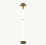 Vintage Brass
