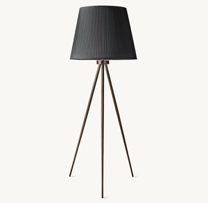 Black Linen Bronze