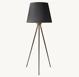 Black Linen Bronze