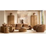 SAN MARCO ROUND CHANDELIER 60"