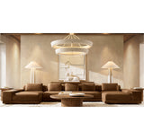 LOVALL FLOOR LAMP