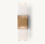 SERRA LINEAR SCONCE