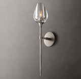 TULIP GRAND SCONCE
