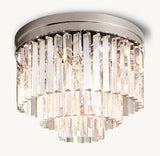 Polished Nickel