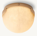 Vintage Brass