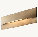 Natural Brass