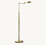 Lacquered Burnished Brass