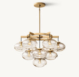 Natural Brass