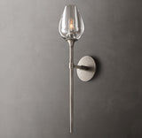 Satin Nickel