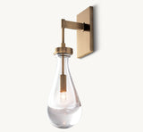 RAIN OUTDOOR SCONCE
