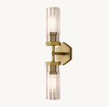Lacquered Burnished Brass