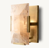 Lacquered Burnished Brass