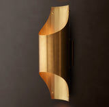 CATHEDRAL SCONCE