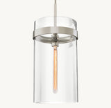 RAVELLE PENDANT 10"