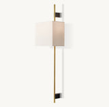 Lacquered Burnished Brass