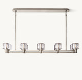 Polished Nickel