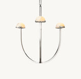 Polished Nickel