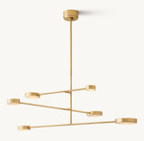 Natural Brass