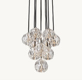 Polished Nickel