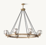 Natural Brass