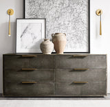 AQUITAINE SCONCE