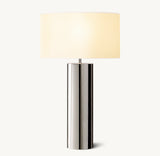 Polished Nickel