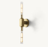 CANNELE LINEAR SCONCE